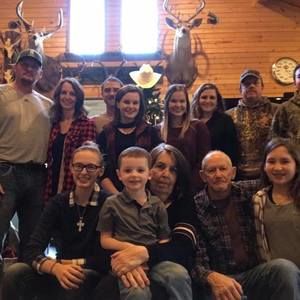 Meet your Posher, Linda